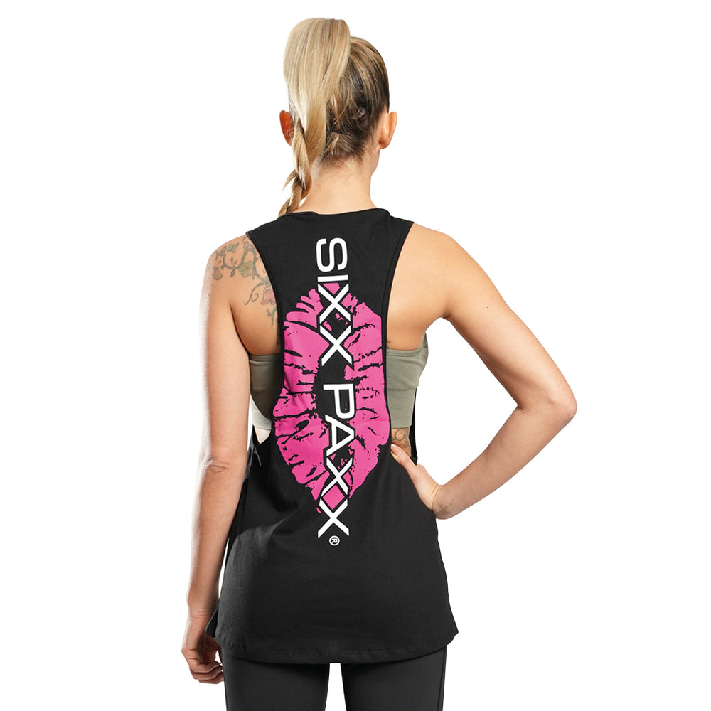 
                  
                    Kussmund TankTop
                  
                
