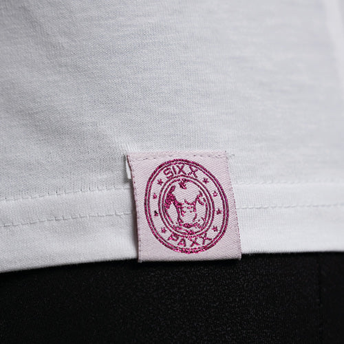 
                  
                    "The Rose" - T-Shirt
                  
                