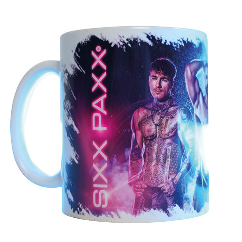
                  
                    "Magic" - Tasse
                  
                
