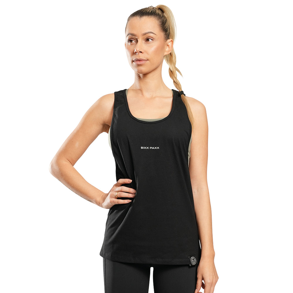 Kussmund TankTop